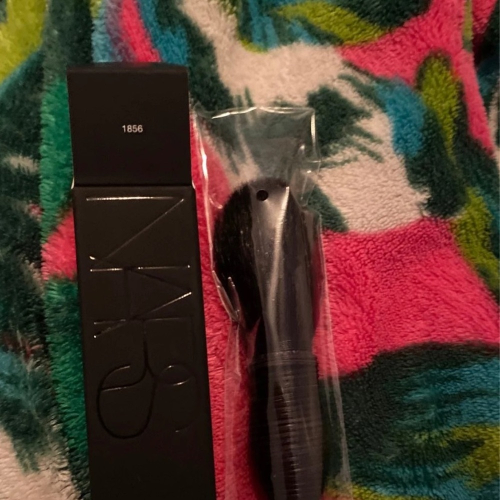 Nars Kabuki brush